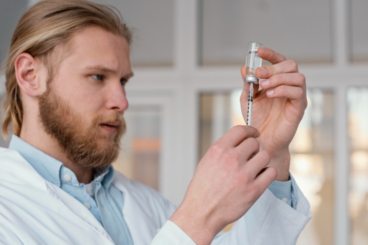 Θεραπεία τεστοστερόνης: Η αλλαγή στην σeξουαλική ζωή των ανδρών