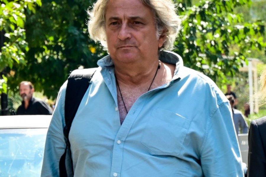 Θάνατος Γιώργου Μαζωνάκη: Ο υπνοθεραπευτής «σπάει» τη σιωπή του ‑ «Τίποτα δεν θα είχε γίνει»