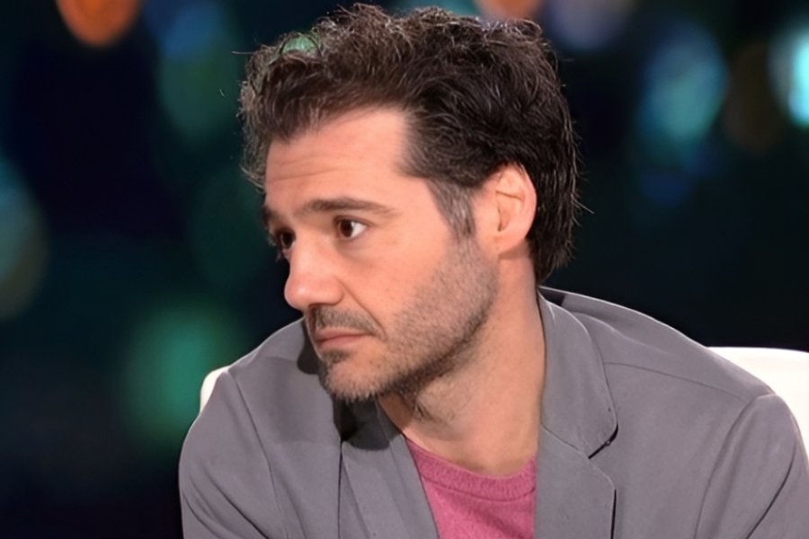 Θάνος Τοκάκης για τον θάνατο του αδελφού του: Πέντε χρόνια μετά, τον φέρω μέσα μου