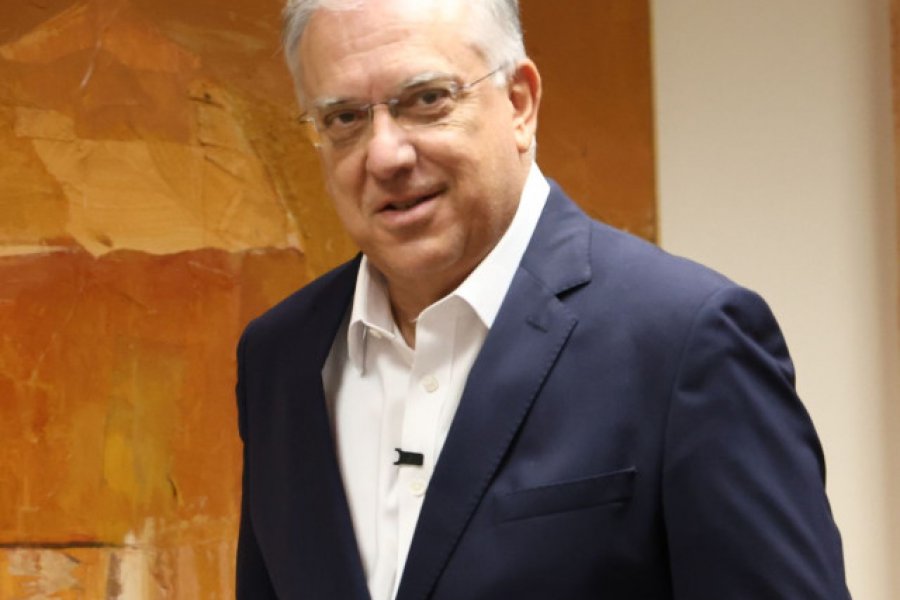 Θεοδωρικάκος: «Έρχεται δύσκολος χειμώνας» ‑ Τι είπε για Ρούμπιο και τι απάντησε στον Τσίπρα