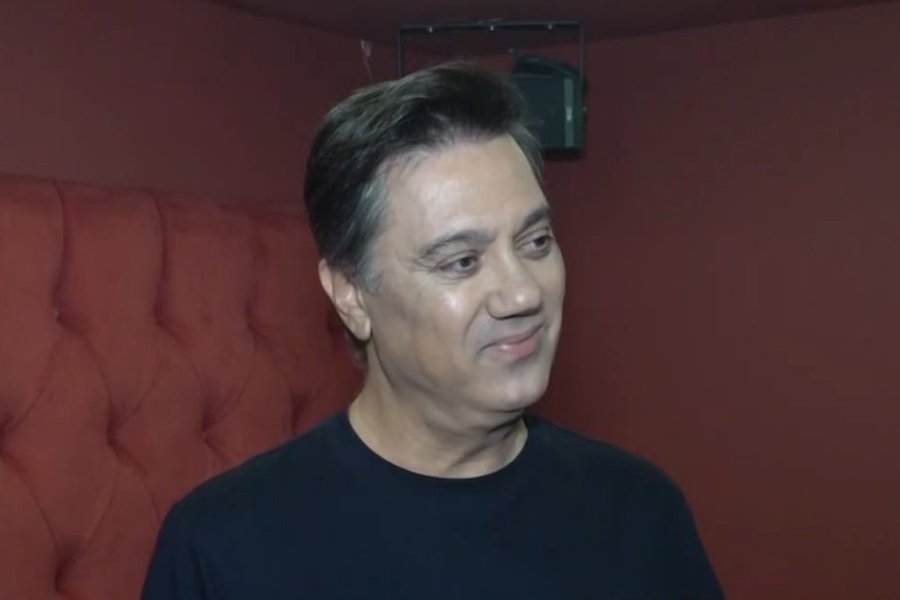Θεοφάνους: «Η Κόκκινη Γραμμή γράφτηκε αρχικά για τη Βίσση» ‑ Η αναλογία με το αυτοκίνητο