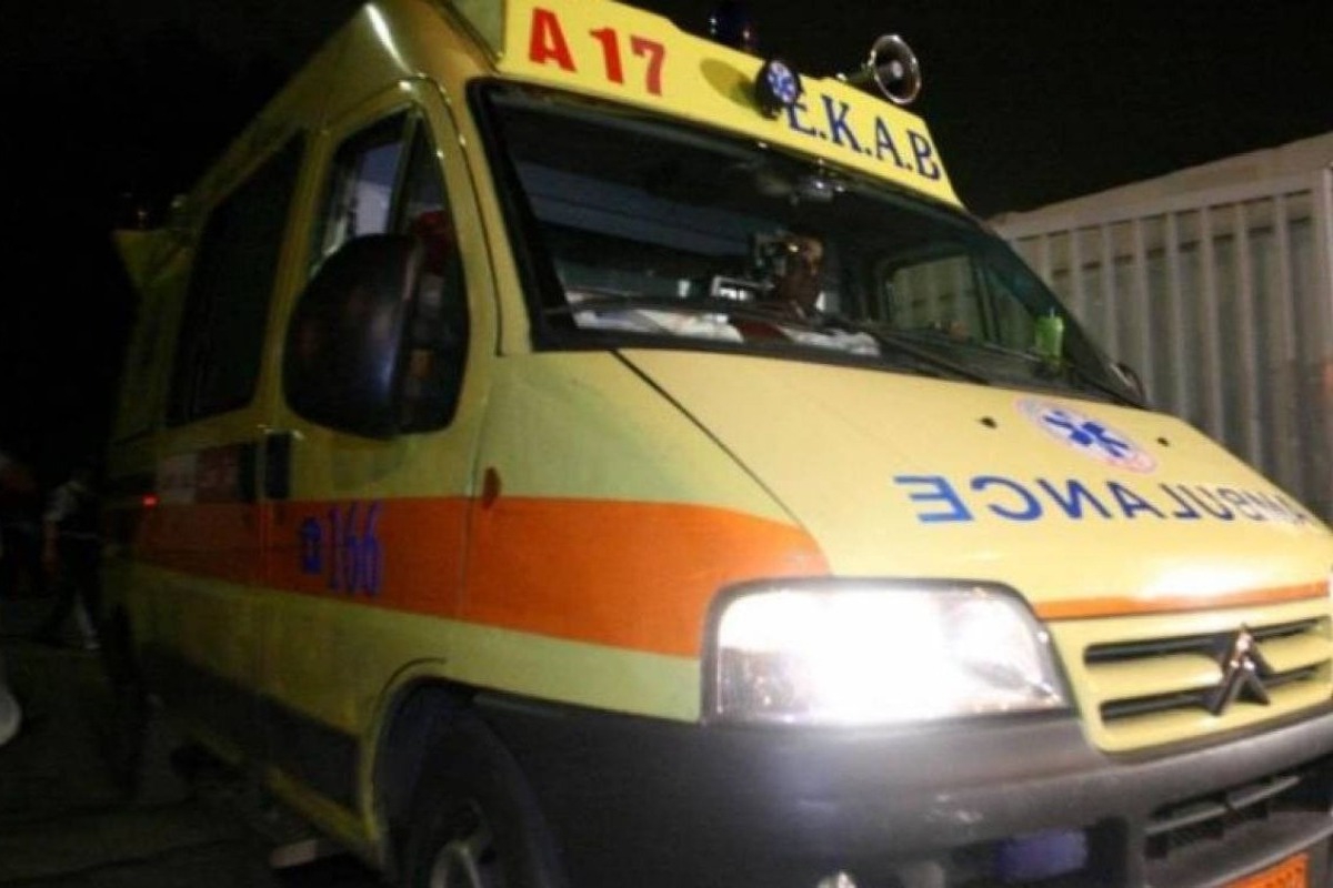 Θλίψη στην Εύβοια: Νεκροί δύο άνδρες 39 και 21 ετών από ηλεκτροπληξία