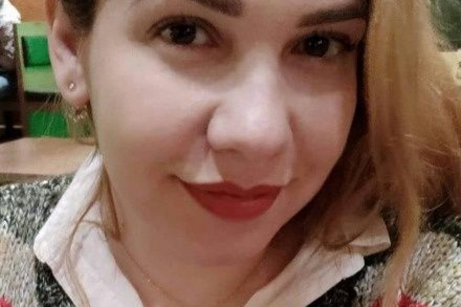 Θλίψη για την 36χρονη γιατρό που πέθανε στη γέννα του παιδιού της ‑ «Χάσαμε τη Μαγδούλα μας»