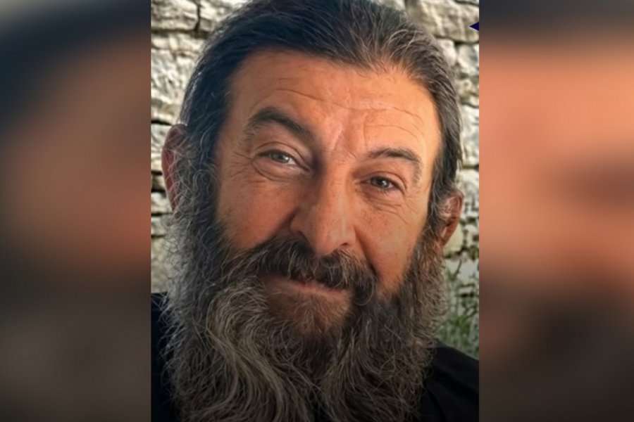 Θρίλερ με τον Έλληνα μοναχό Ιωσήφ που εξαφανίστηκε στην Τουρκία