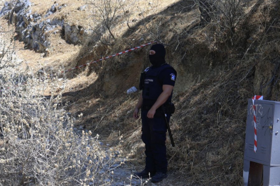 Θρίλερ στον Λυκαβηττό: Σε 57χρονη γυναίκα ανήκει η σορός ‑ Πιθανότατα έπεσε από ύψος