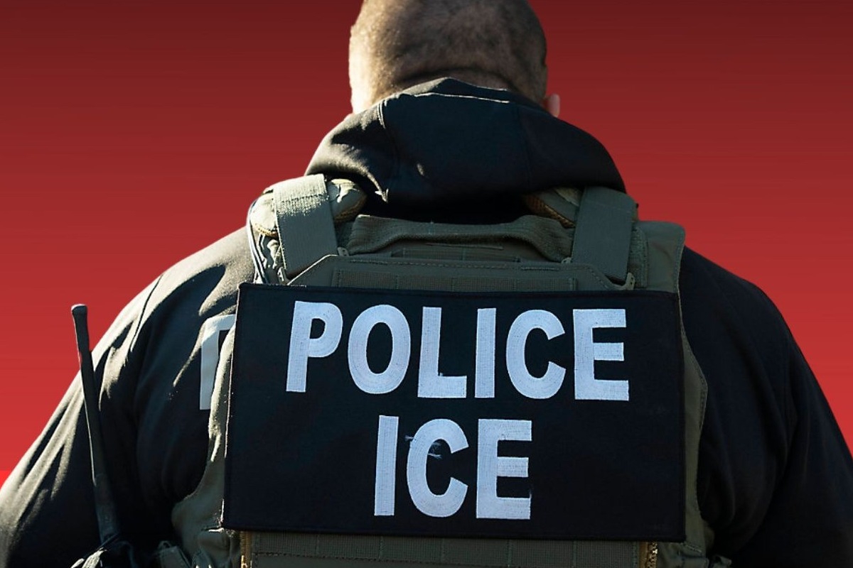 Explainer: Τι είναι η ICE και μέχρι πού μπορεί να φτάσει; Τι συμβαίνει όταν σε συλλάβει;