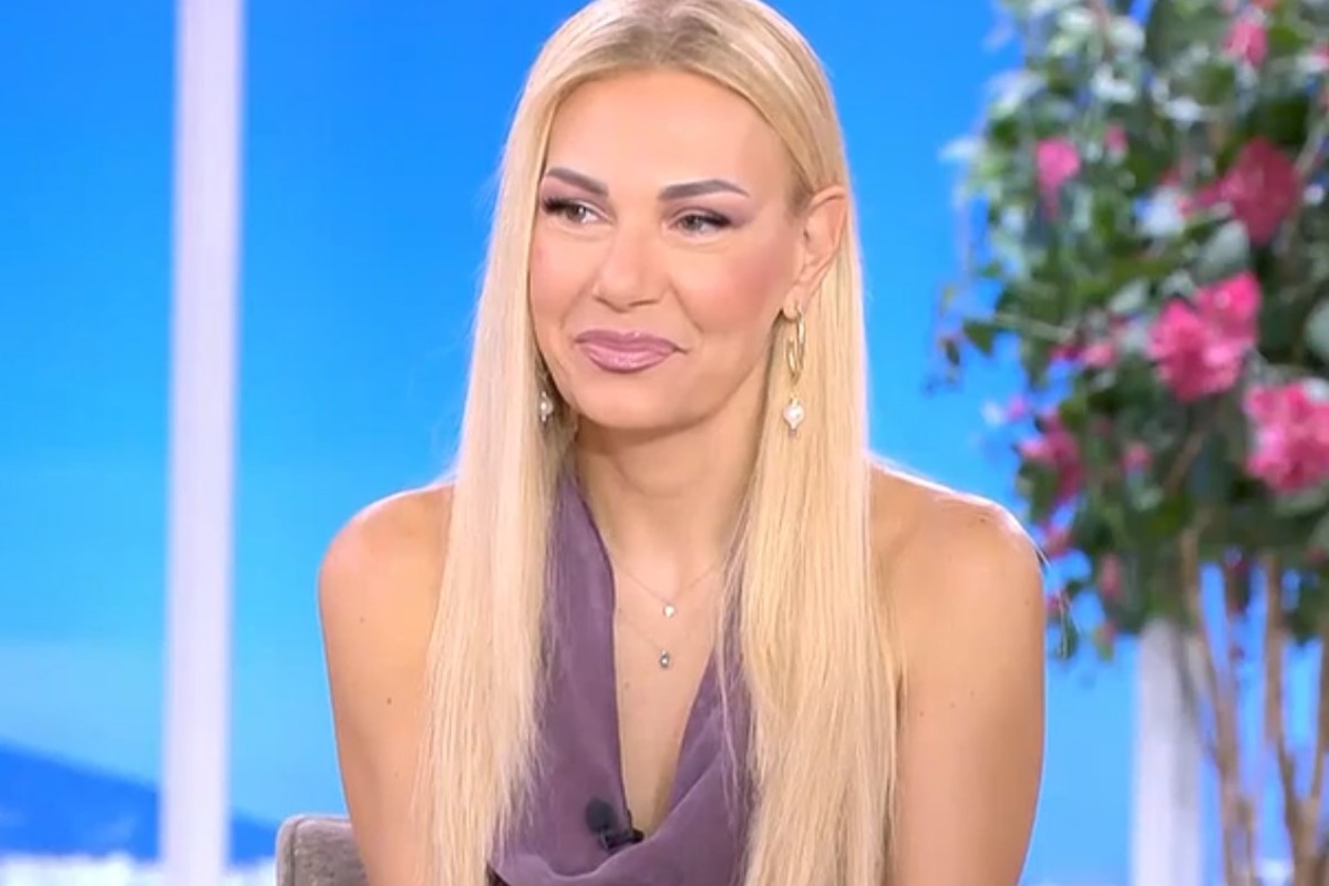 Μεσσαροπούλου για Ράδιο Αρβύλα: «Ακριβή παραγωγή με μικρή σεζόν, δεν αποδέχτηκαν τη μείωση» ‑ Το μόνο κανάλι που μένει
