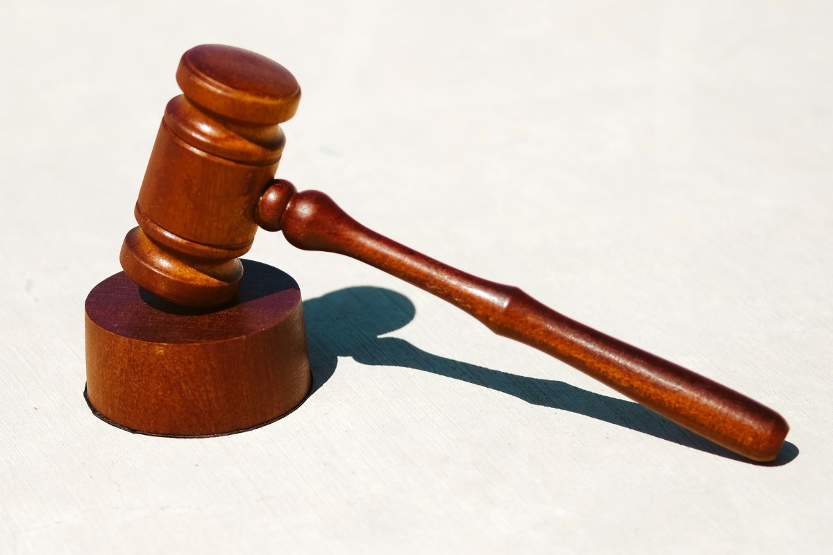 Αρειος Πάγος για δίκη Τεμπών: Να συμβάλουν όλοι στην ομαλή έναρξη για τη δικαίωση των θυμάτων