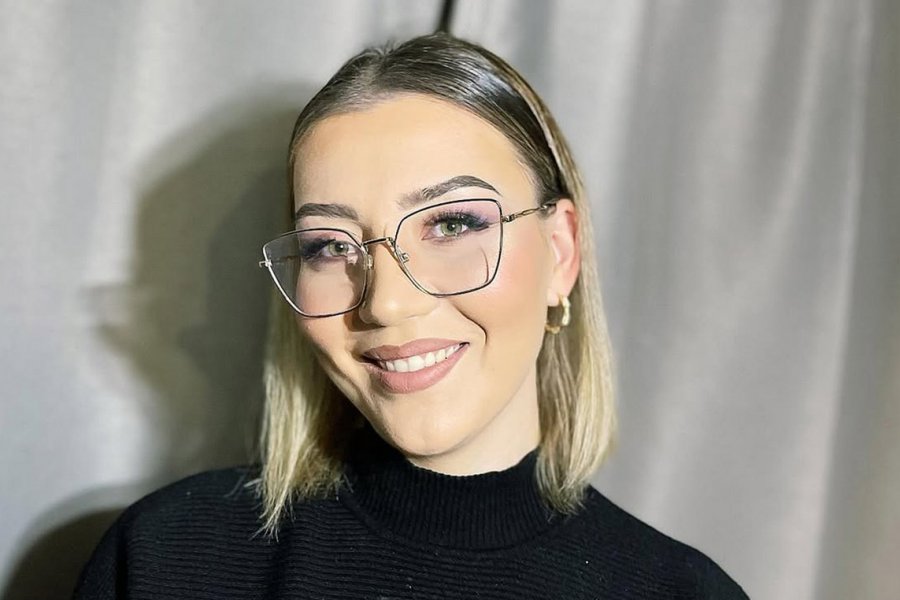 Το ξέσπασμα της μητέρας του κοριτσιού που θα βάφτιζε ο Γιώργος Μαζωνάκης: «Ως εδώ… σιώπησα αρκετά»