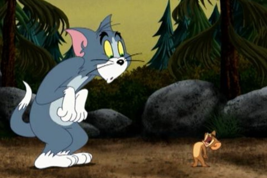 Μήπως ο Τομ ήταν ο «φύλακας άγγελος» του Τζέρι; Η viral ανάλυση που καταρρίπτει τα πάντα