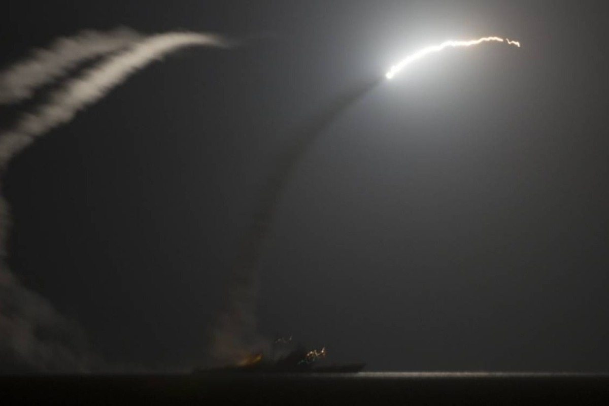 Ιράν: Αμερικανικός πύραυλος Tomahawk φέρεται να ευθύνεται για την επίθεση στο σχολείο ‑ Βίντεο