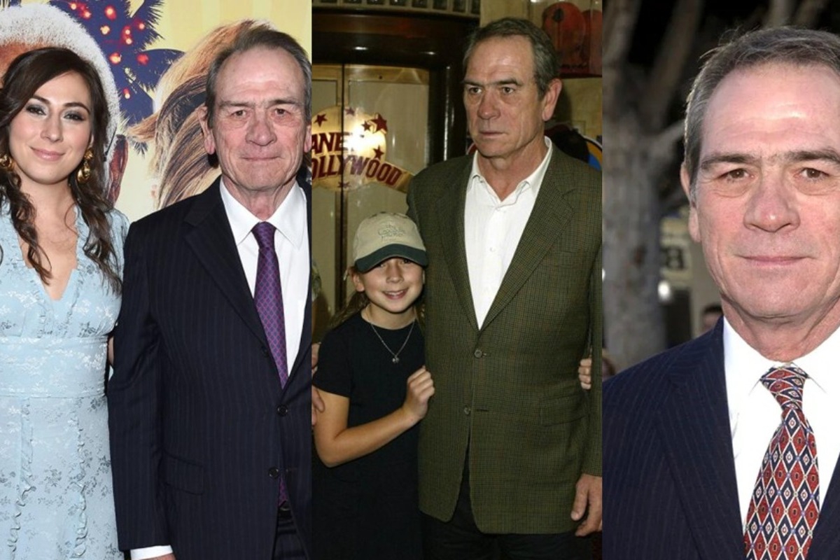 Νεκρή σε πολυτελές ξενοδοχείο εντοπίστηκε η 34χρονη κόρη του Τόμι Λι Τζόουνς, Βικτόρια