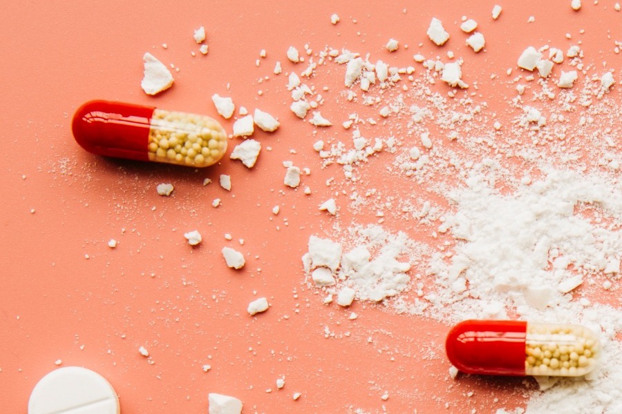 Ανοδο στη χρήση κοκαΐνης δείχνουν τα λύματα στην Αττική ‑ Για πρώτη φορά καταγράφεται κεταμίνη