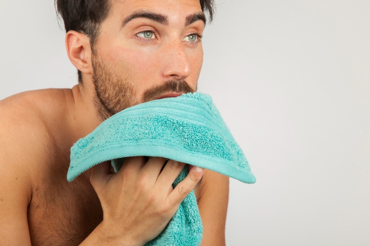 Σήμερα έμαθα: Η φυσική λύση για το στρες σε 30 δευτερόλεπτα