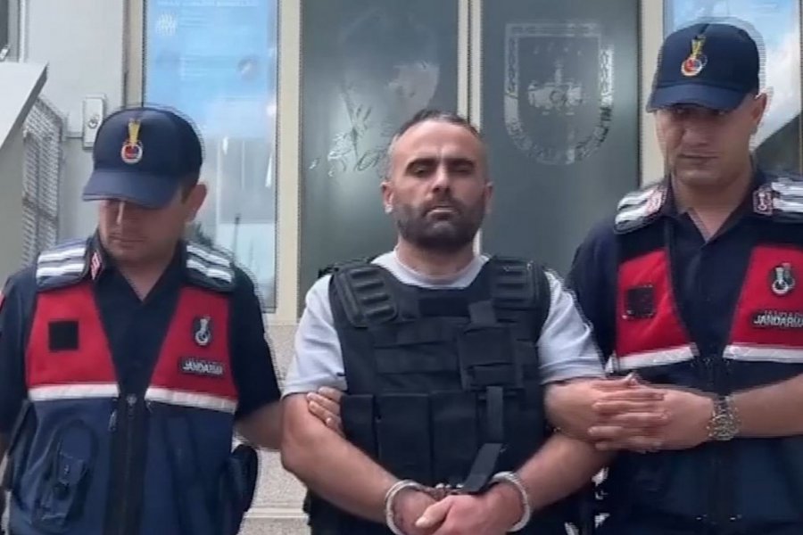 Τουρκία: Διπλός φόνος σε βάρος συζύγου και κουνιάδου ‑ Τι ισχυρίστηκε ο δράστης για να δικαιολογήσει την πράξη του