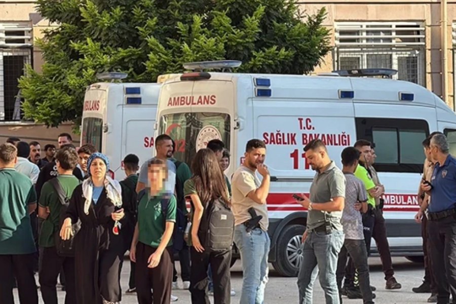 Τουρκία: Ένοπλη επίθεση έξω από λύκειο στη Μανίσα, τραυματίες μαθητές