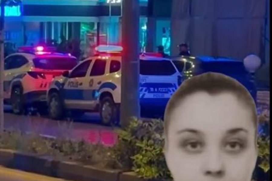 Τουρκία: Φρίκη με γυναίκα που μαχαιρώθηκε και έπεσε από τον 5ο όροφο ‑ Ο δράστης ομολόγησε σε βίντεο