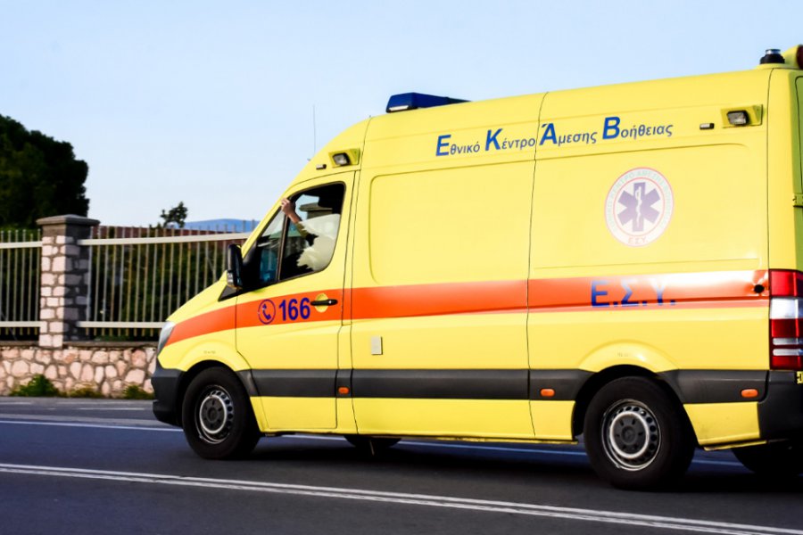 Τραγωδία στη Χαλκιδική: Νεκρός 65χρονος που καταπλακώθηκε από δέντρο στη Φούρκα