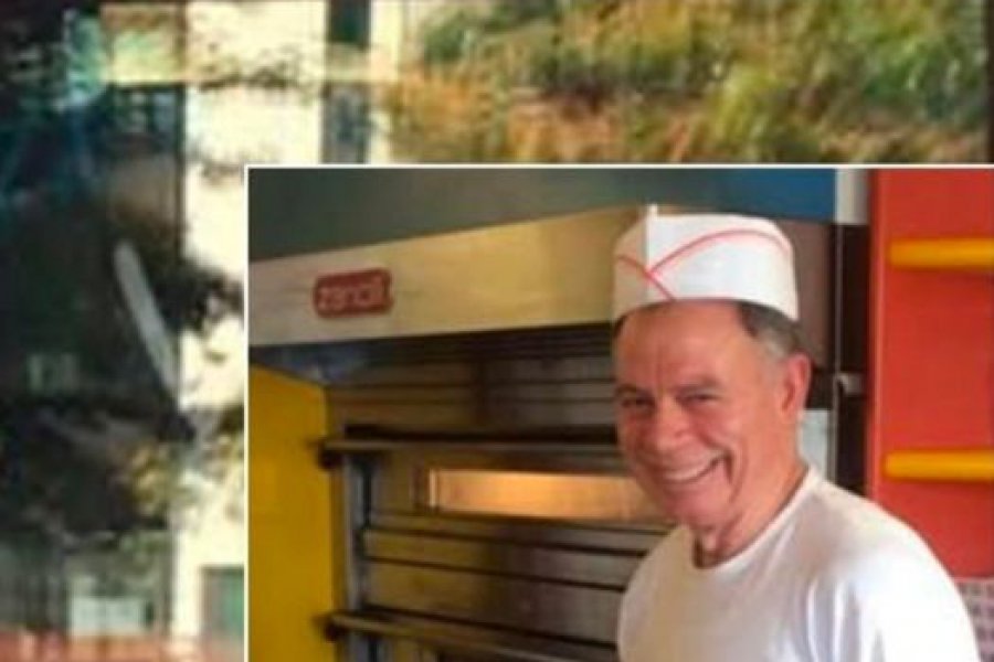 Τραγωδία στην Ιταλία: Σκότωσε ιδιοκτήτη πιτσαρίας για μια δωρεάν... πίτσα