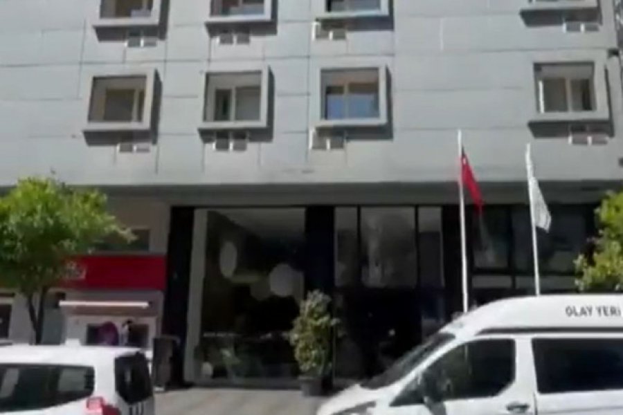Τραγωδία στην Τουρκία: 70χρονος Έλληνας βρέθηκε νεκρός σε ξενοδοχείο ‑ Ψάχνουν τα αίτια