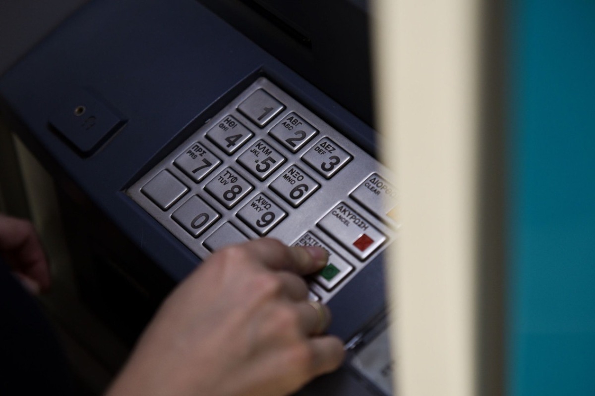 Χωρίς τράπεζες για 2 ημέρες ‑ Πότε και πώς θα κάνουμε τις συναλλαγές μας