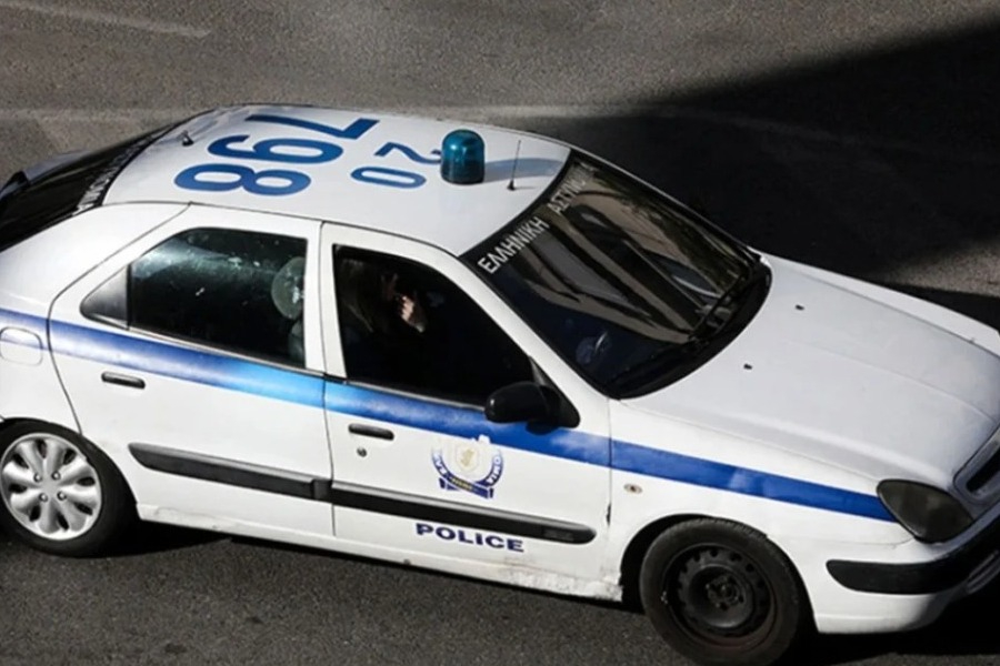 Ηλικιωμένος πυροβόλησε και σκότωσε τον αδερφό του στα Τρίκαλα