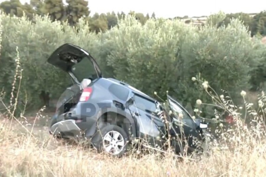 Τροχαίο δυστύχημα στη Χαλκιδική: Ελεύθερος με εντολή εισαγγελέα ο οδηγός του βυτιοφόρου