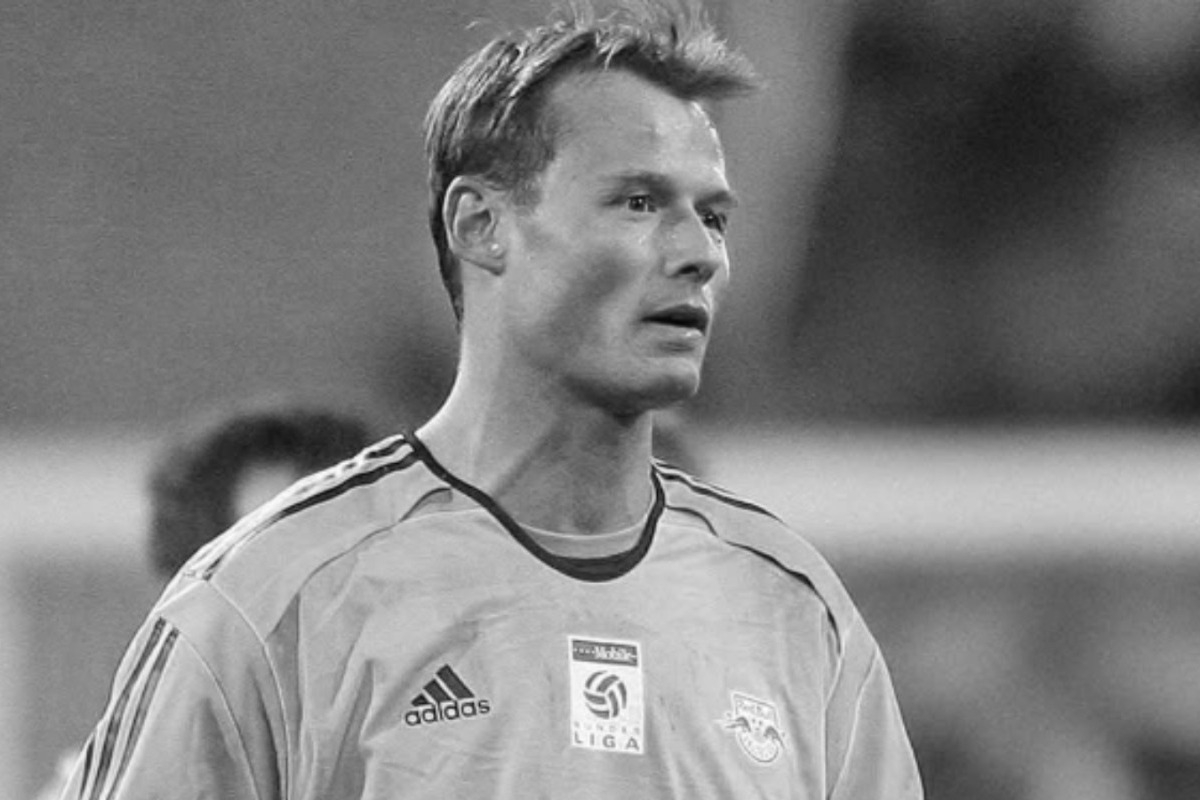 Σοκ στο ευρωπαϊκό ποδόσφαιρο: Σκοτώθηκε ο Αλεξάντερ Μάνιγκερ