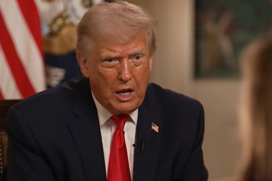 Τραμπ: Ο πόλεμος με το Ιράν είναι κοντά στο τέλος