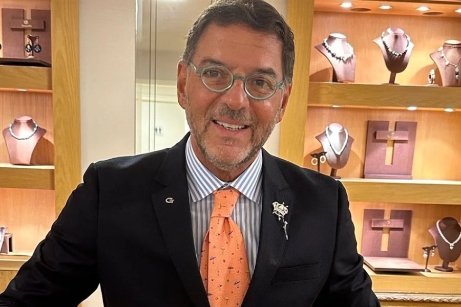 Γιώργος Τσαγκαράκης: Απολογείται σήμερα για τέσσερα κακουργήματα