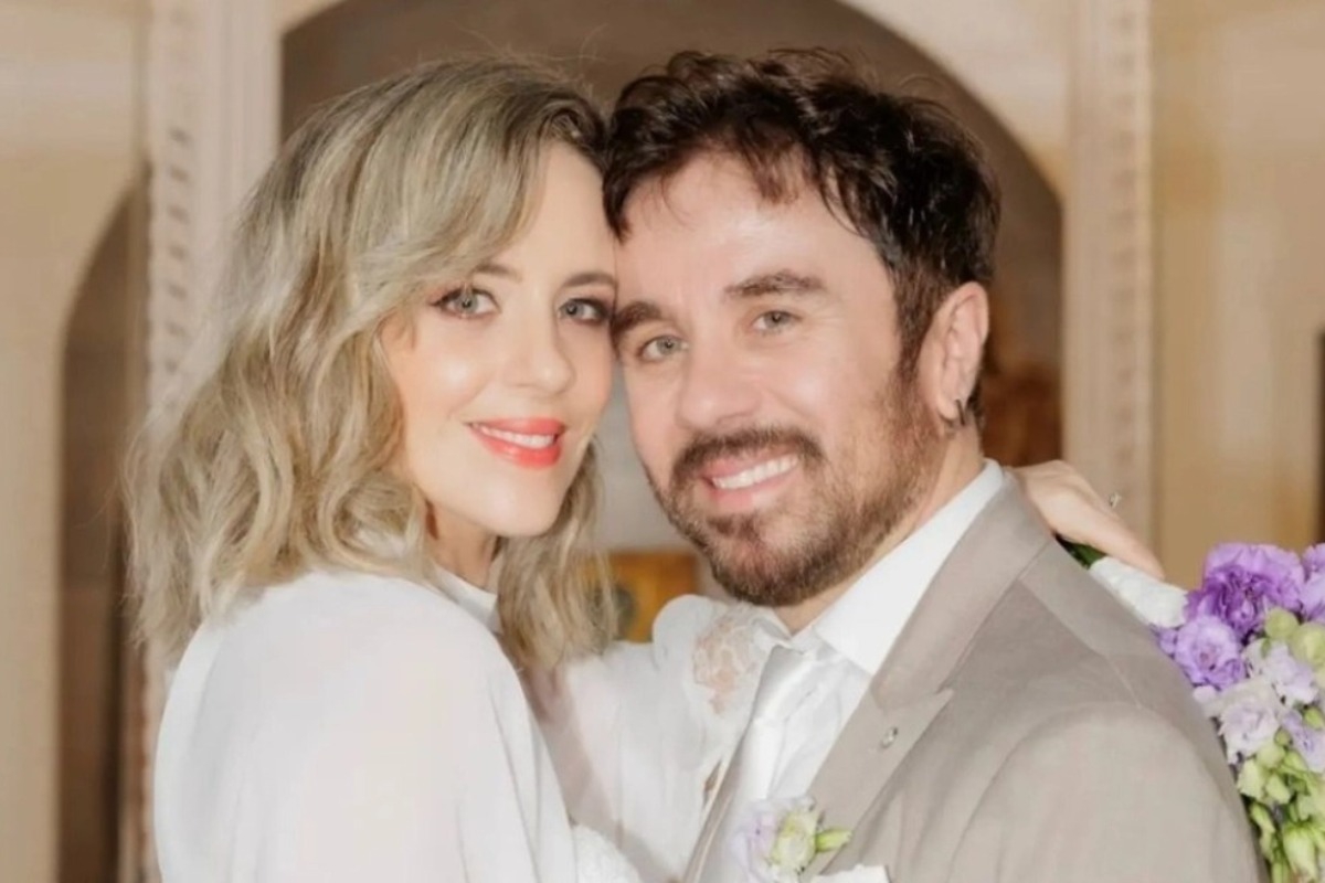 Πατέρας για 2η φορά ο Θανάσης Τσαλταμπάσης