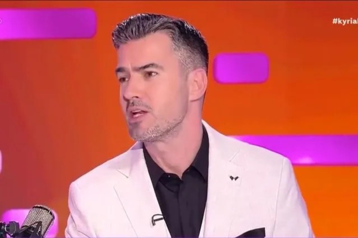 Γιάννης Τσιμιτσέλης: «Είχα προτείνει τον Ορφέα Αυγουστίδη στον `Σασμό` και τελικά έμεινα εγώ εκτός»