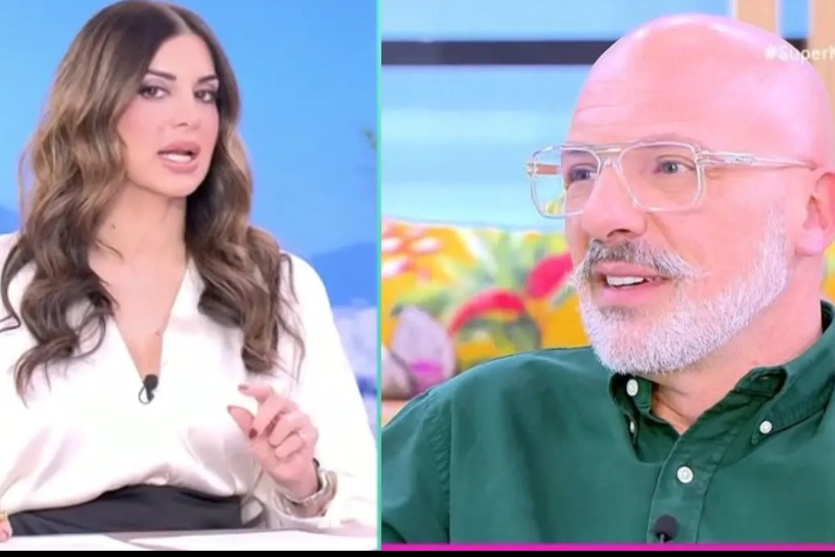 Τσιμτσιλή για Μουτσινά: «Έχει βγάλει πολλά χρήματα από την τηλεόραση! Δηλαδή κλαίνε οι χήρες…»
