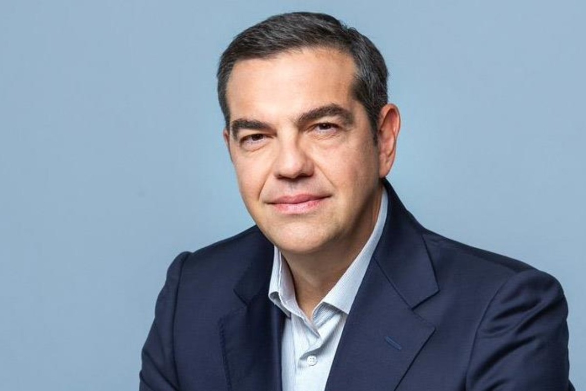 Στις 26 Μαΐου ανακοινώνει το νέο κόμμα του ο Τσίπρας, η ανάρτησή του