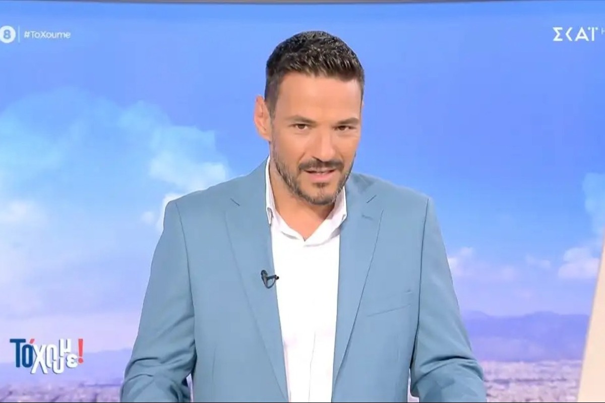 Ξέσπασε ο Κώστας Τσουρός στην έναρξη: «Συνάδελφοι, υπομονή, αυτό που ευχόσασταν από την πρώτη μέρα, θα συμβεί την Παρασκευή»