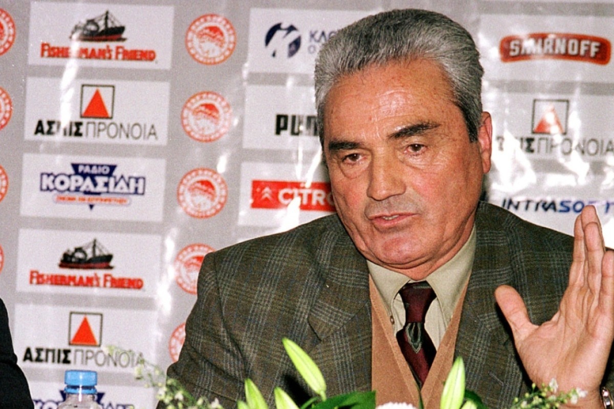 Πέθανε ο αθλητικογράφος Σταύρος Τσώχος