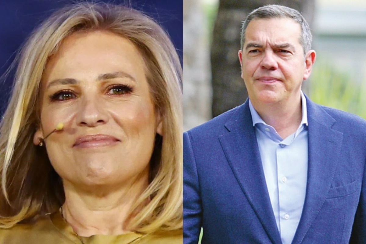 Μαριάννα Τουμασάτου: «Υφίσταμαι απίστευτο μπούλινγκ από τα τρολς»