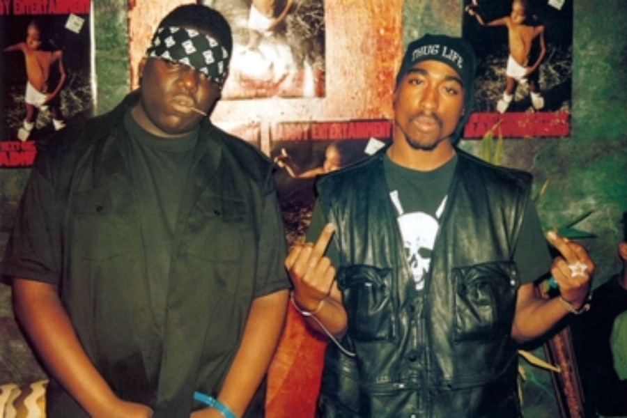 Σαν σήμερα: Τελειώνει ο πόλεμος της χιπ χοπ