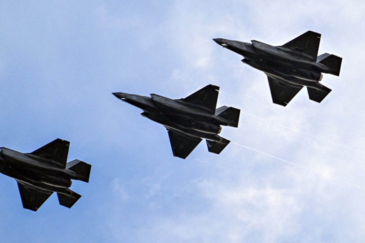 Ενεργειακό deal των ΗΠΑ με την Τουρκία ξεκλειδώνει τα F‑35 για την Αγκυρα; Τι περιλαμβάνει το «πακέτο»