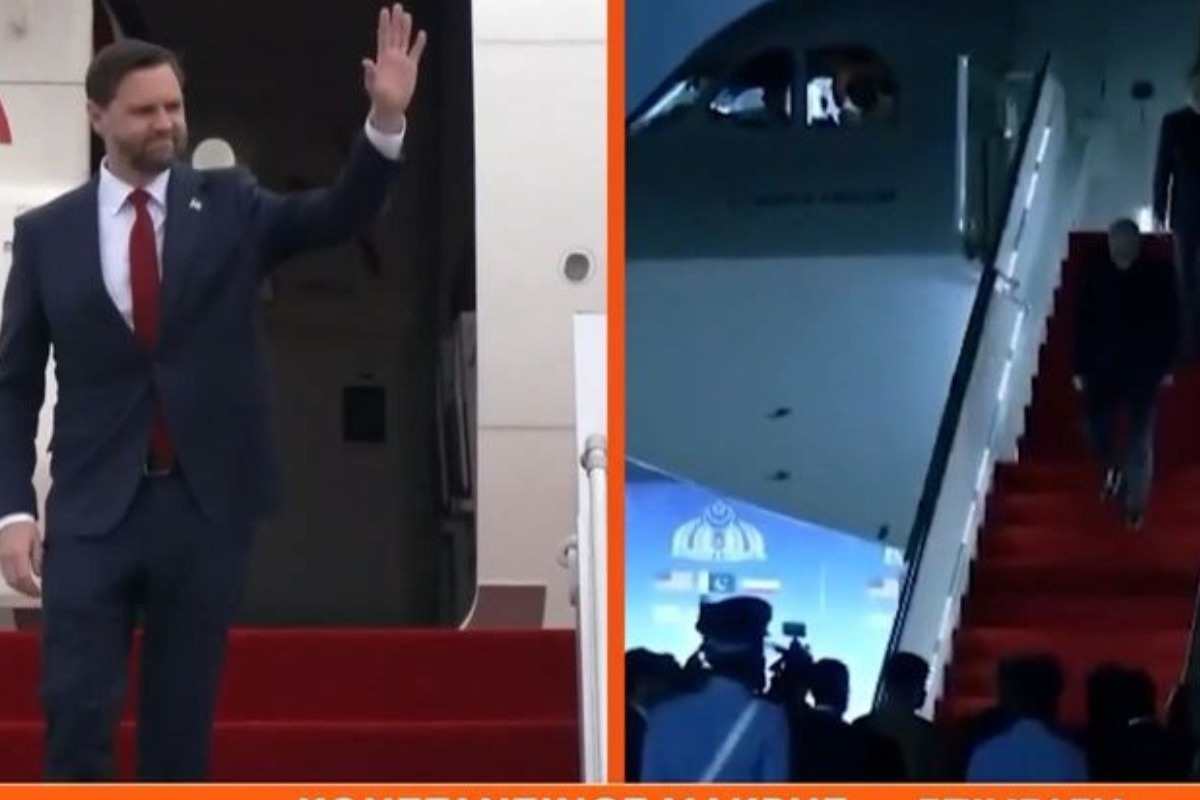 ΗΠΑ και Ιράν στο ίδιο τραπέζι – Ποιες είναι οι «κόκκινες γραμμές» της Τεχεράνης