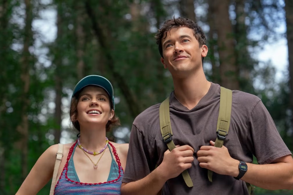 5 ταινίες του Netflix για να δεις στις διακοπές