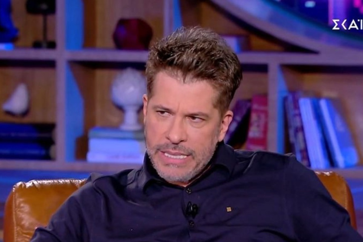 Βαρθακούρης κατέταξε Ρέμο, Βέρτη, Μαζωνάκη, Φέρρη και Πλούταρχο ‑ ποιος βρέθηκε στην κορυφή