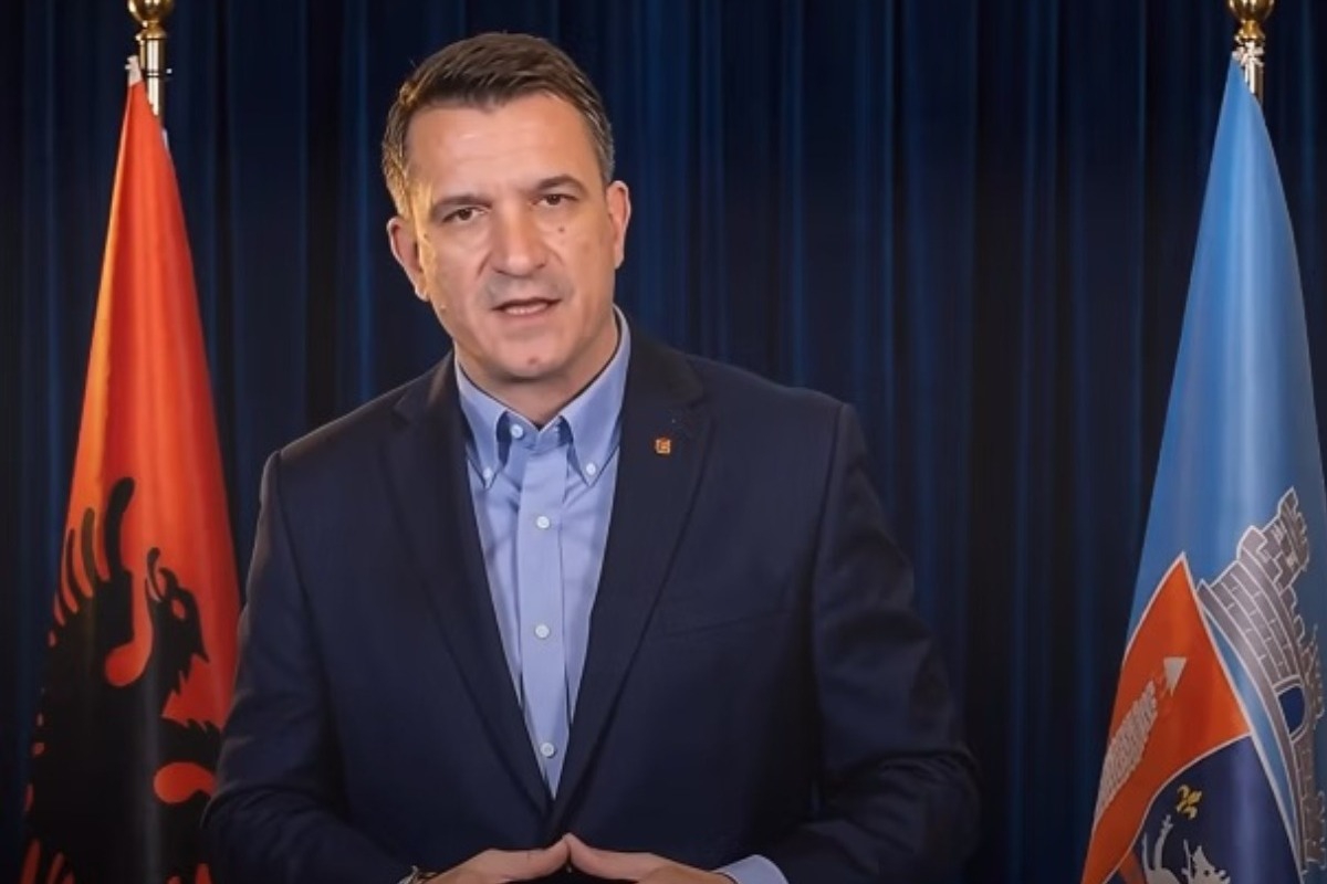 Ο φυλακισμένος δήμαρχος Τιράνων «μίλησε» με AI βίντεο ‑ Η υπόσχεση για τα παιδιά