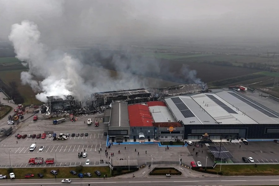 Βιολάντα: Το πρόβλημα με τις δεξαμενές και το 2020, η απουσία ελέγχων στις εγκαταστάσεις και η έγκριση επιδοτήσεων και φοροαπαλλαγών