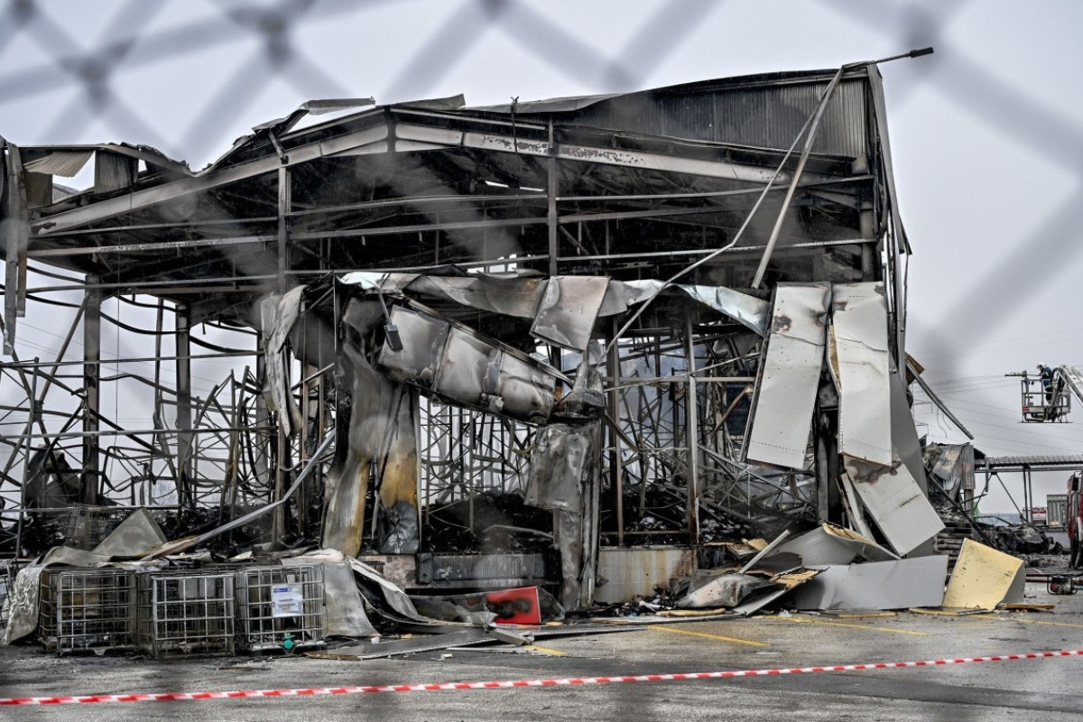 Ελεύθερος με περιοριστικούς όρους και εγγύηση ο ένας εκ των διευθυντών της ΒΙΟΛΑΝΤΑ