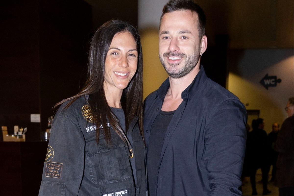 Ανθή Βούλγαρη: Οι εξωσωματικές και η εξομολόγηση για τον σύζυγό της – «Ήταν σκληρό έτσι όπως του το έθεσα»