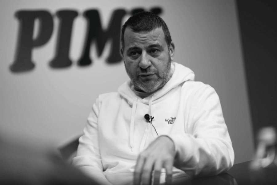 Βουλγαρία: Νεκρός από πυροβολισμούς ο επιχειρηματίας και πρόεδρος ποδοσφαιρικής ομάδας, Ιλιάν Φιλίποφ