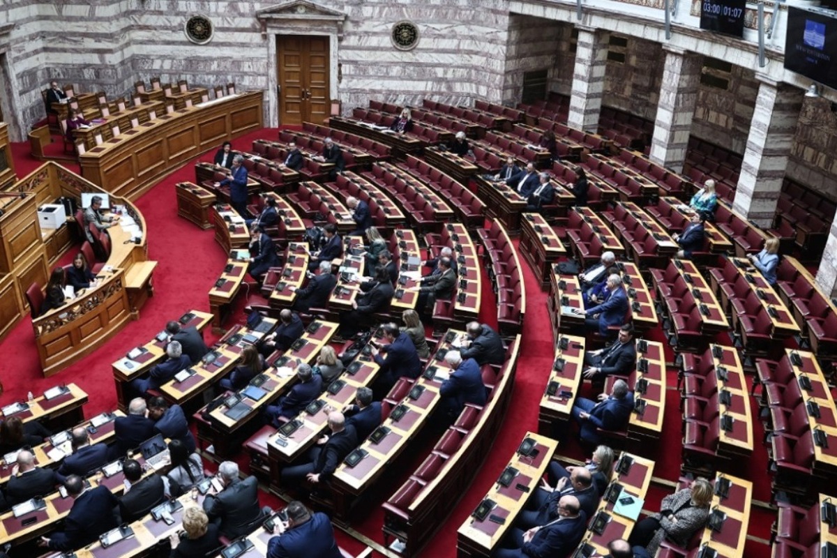 ΟΠΕΚΕΠΕ: Δεύτερη δικογραφία από την Ευρωπαϊκή Εισαγγελία – Ζητείται άρση ασυλίας για 11 βουλευτές