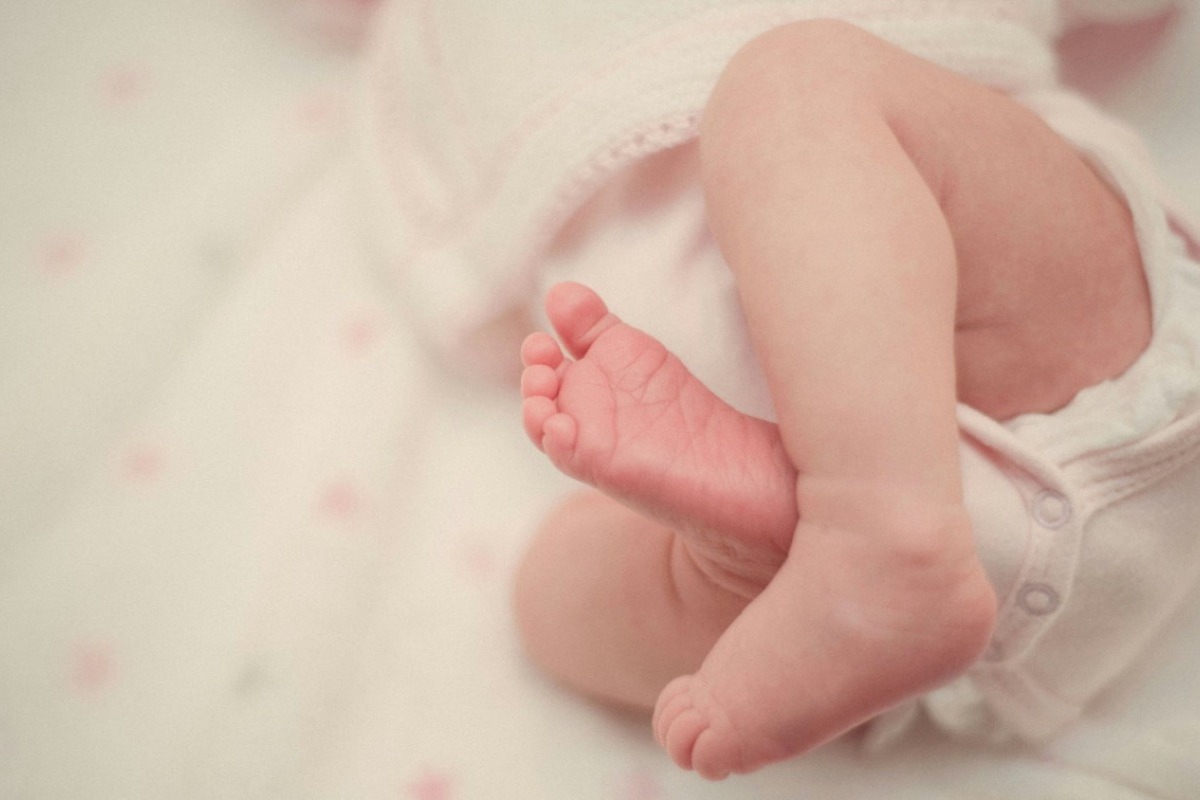 Τραγωδία στην Πάτρα: Πέθανε βρέφος 14 ημερών