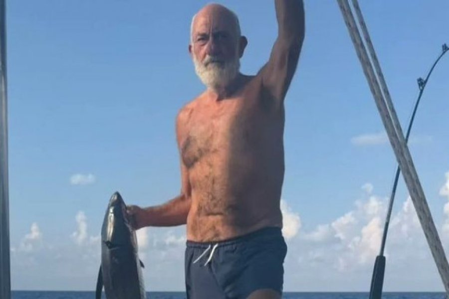 Βρέθηκαν κυλίδες αίματος στο ιστιοφόρο του Ισπανού επιχειρηματία ‑ Τα κενά στη μαρτυρία της συζύγου